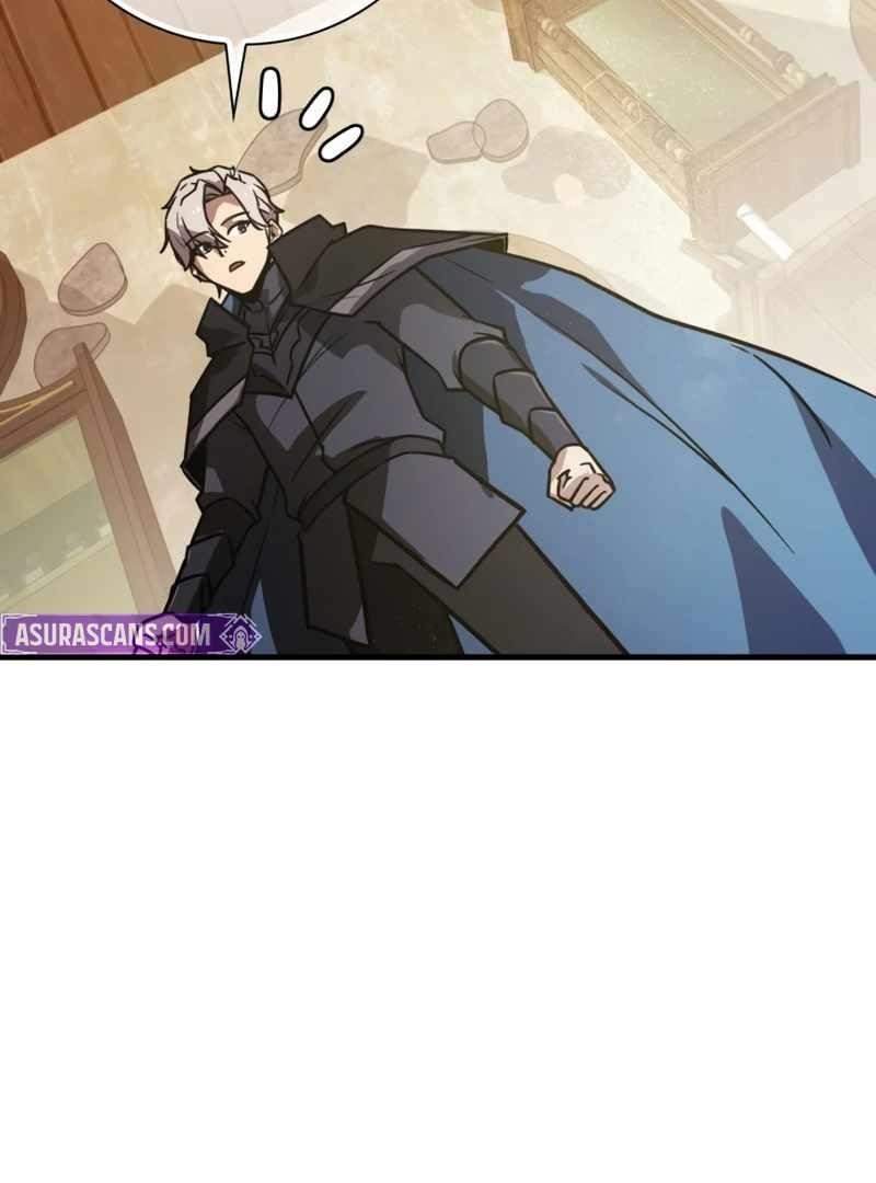 A Genius Wizard Who Breaks Boundaries Chapter 43 - Page 127 in English