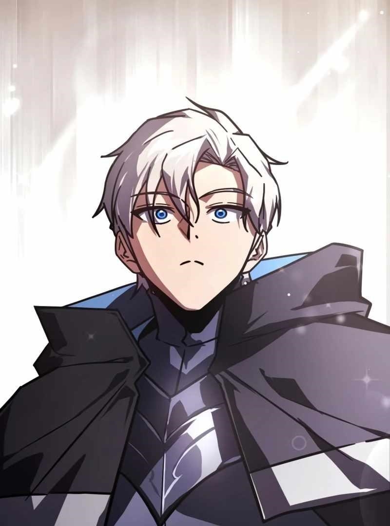 A Genius Wizard Who Breaks Boundaries Chapter 43 - Page 151 in English