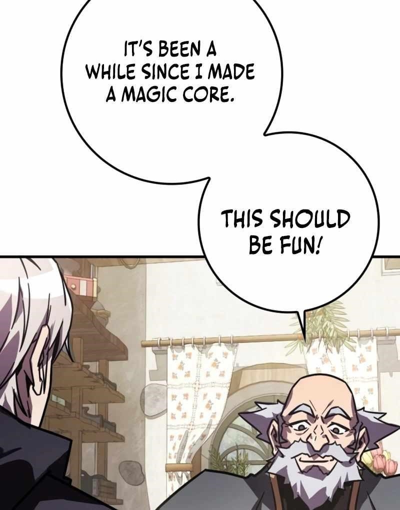 A Genius Wizard Who Breaks Boundaries Chapter 43 - Page 40 in English