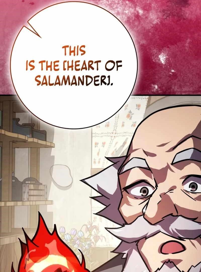 A Genius Wizard Who Breaks Boundaries Chapter 43 - Page 44 in English