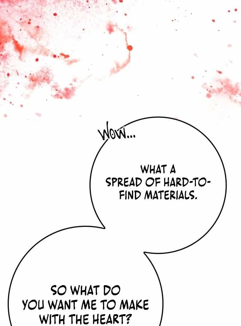 A Genius Wizard Who Breaks Boundaries Chapter 43 - Page 46 in English