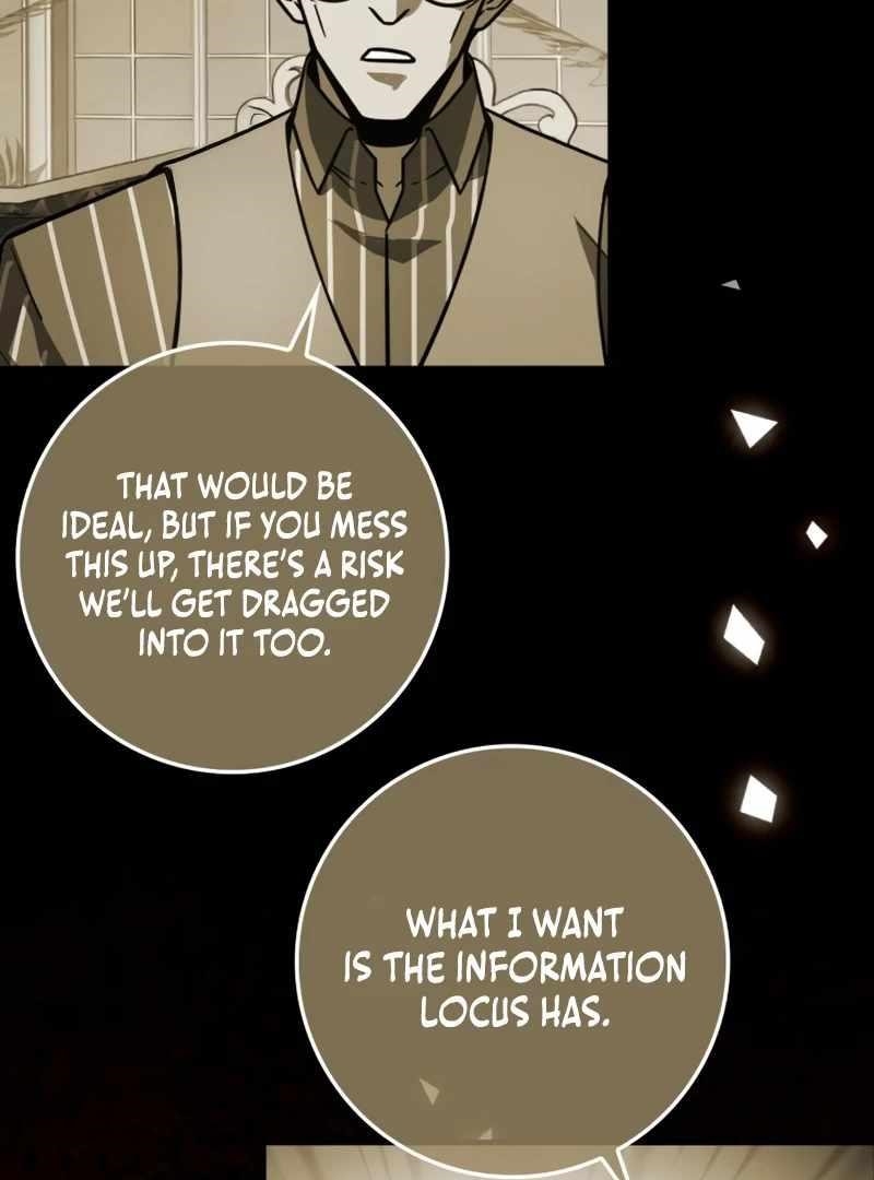 A Genius Wizard Who Breaks Boundaries Chapter 43 - Page 50 in English
