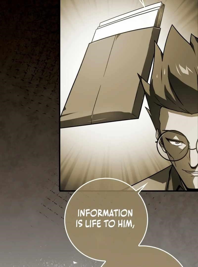 A Genius Wizard Who Breaks Boundaries Chapter 43 - Page 51 in English