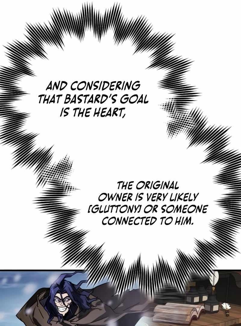 A Genius Wizard Who Breaks Boundaries Chapter 43 - Page 54 in English