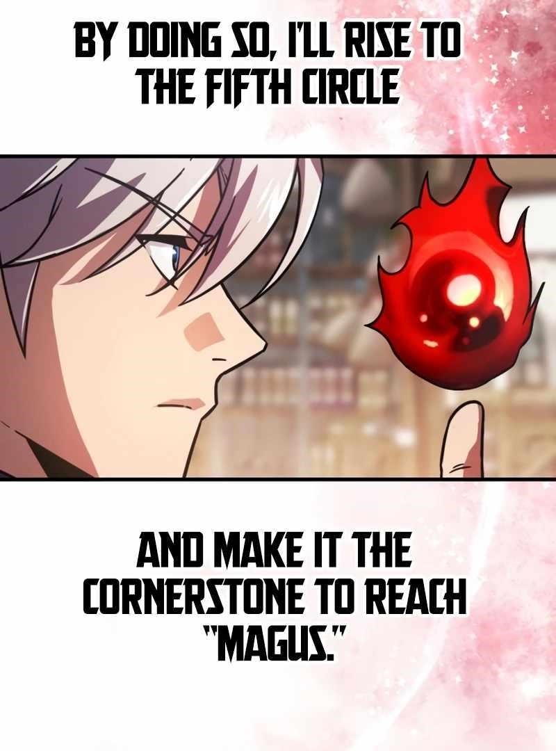A Genius Wizard Who Breaks Boundaries Chapter 43 - Page 59 in English