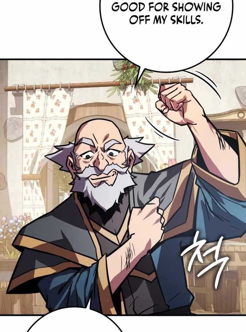 A Genius Wizard Who Breaks Boundaries Chapter 43 - Page 61 in English