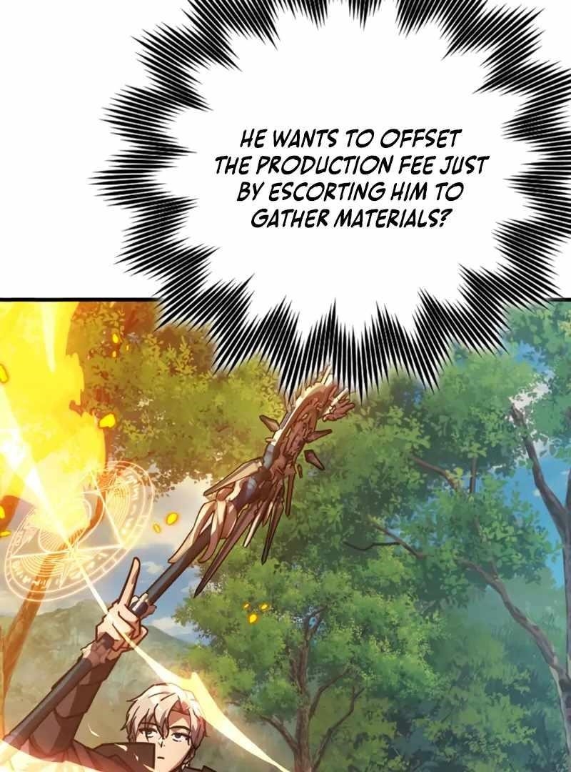 A Genius Wizard Who Breaks Boundaries Chapter 43 - Page 69 in English