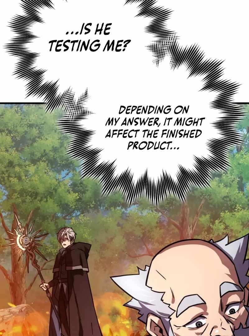 A Genius Wizard Who Breaks Boundaries Chapter 43 - Page 74 in English