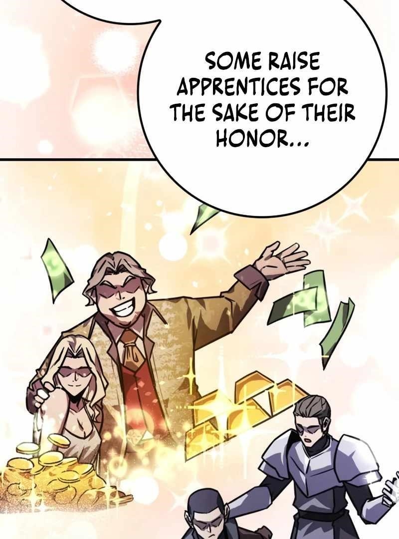 A Genius Wizard Who Breaks Boundaries Chapter 43 - Page 89 in English