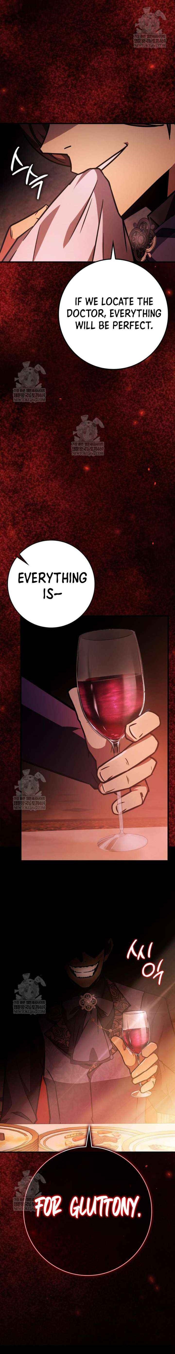 A Genius Wizard Who Breaks Boundaries Chapter 47 - Page 16 in English