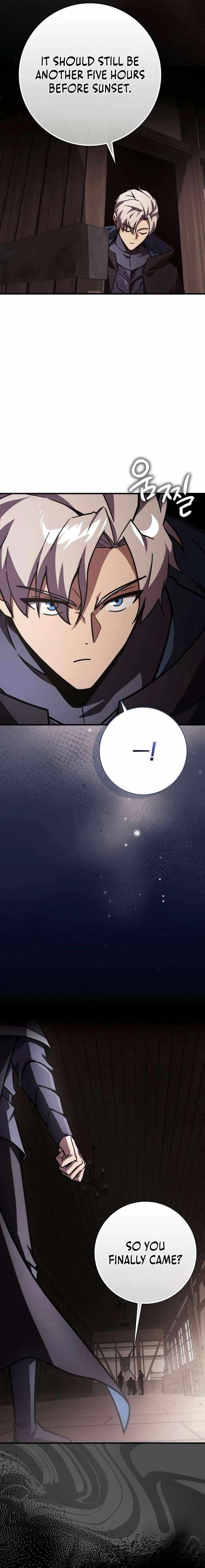 A Genius Wizard Who Breaks Boundaries Chapter 48 - Page 19 in English