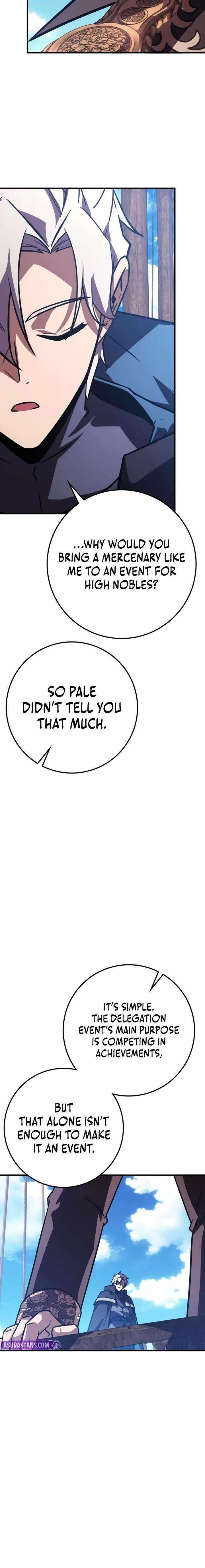 A Genius Wizard Who Breaks Boundaries Chapter 48 - Page 8 in English