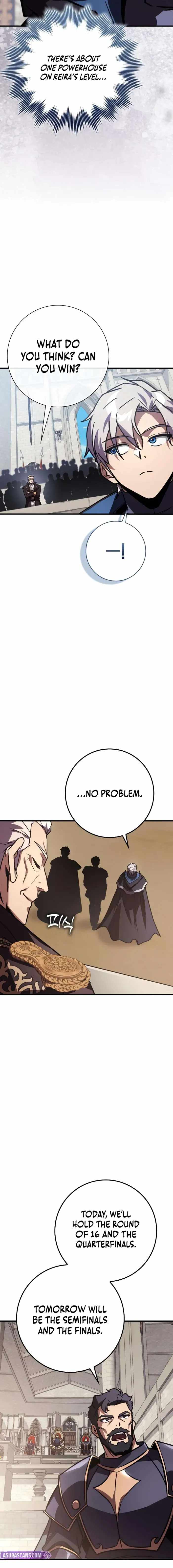 A Genius Wizard Who Breaks Boundaries Chapter 49 - Page 18 in English