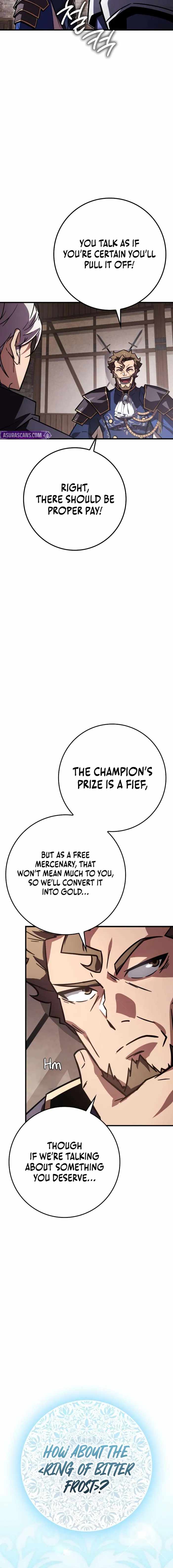 A Genius Wizard Who Breaks Boundaries Chapter 49 - Page 6 in English