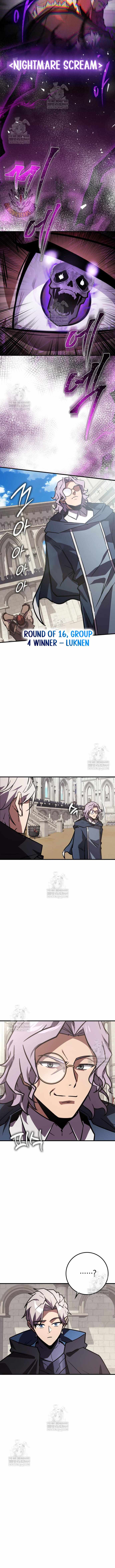 A Genius Wizard Who Breaks Boundaries Chapter 50 - Page 10 in English