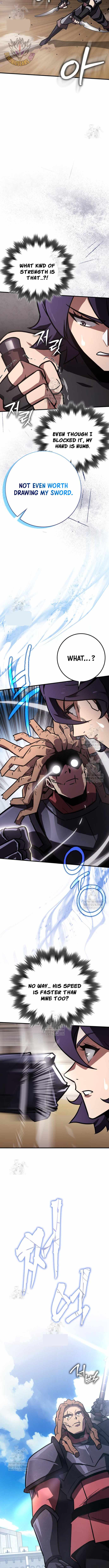 A Genius Wizard Who Breaks Boundaries Chapter 50 - Page 6 in English