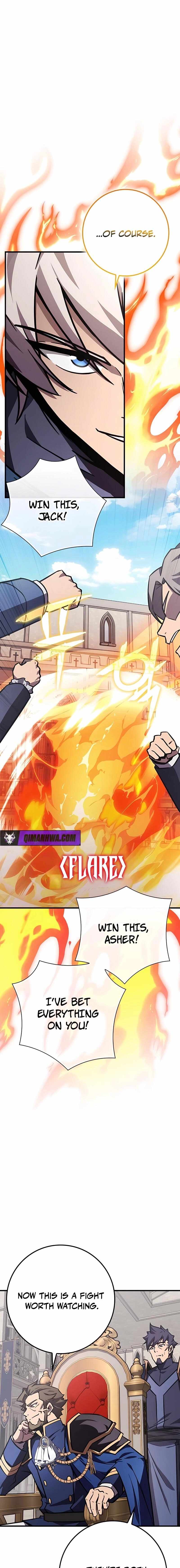 A Genius Wizard Who Breaks Boundaries Chapter 51 - Page 16 in English