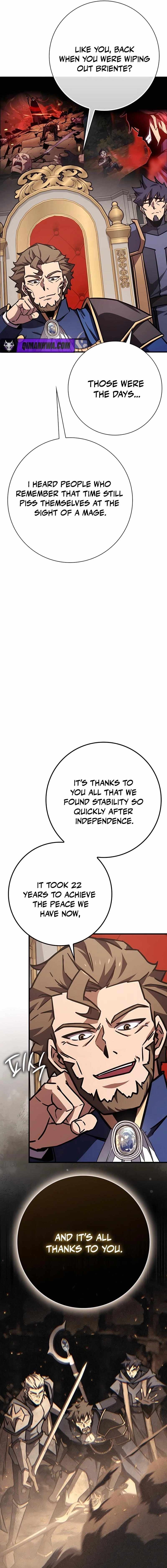 A Genius Wizard Who Breaks Boundaries Chapter 51 - Page 18 in English