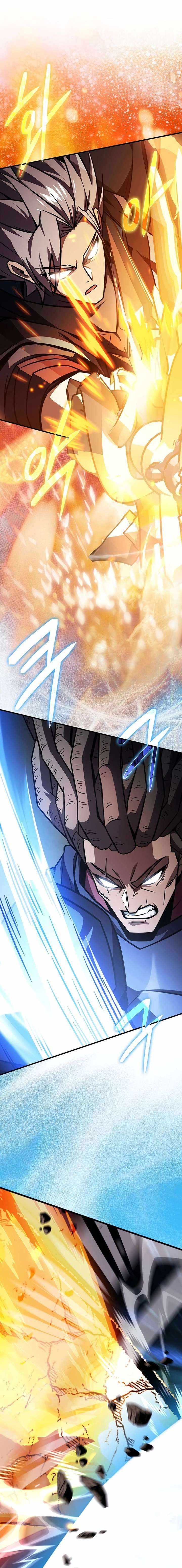 A Genius Wizard Who Breaks Boundaries Chapter 52 - Page 3 in English