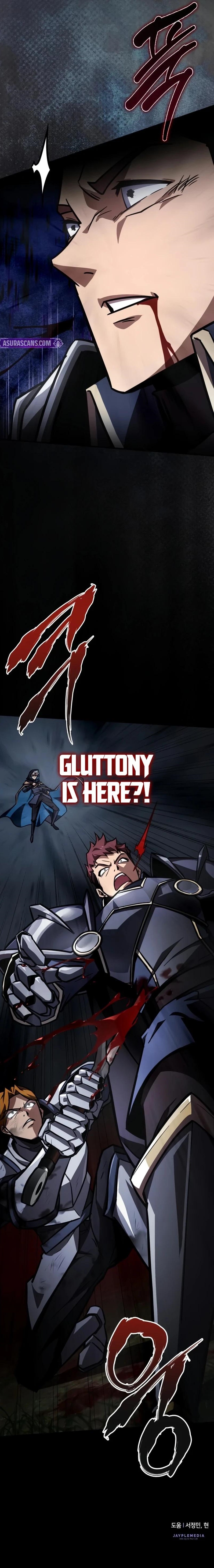 A Genius Wizard Who Breaks Boundaries Chapter 54 - Page 23 in English