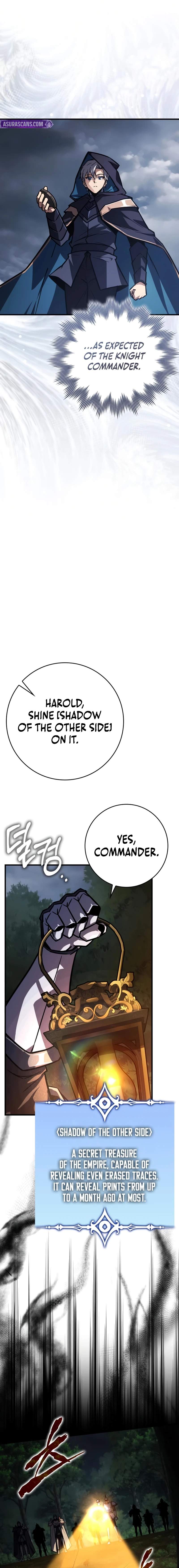 A Genius Wizard Who Breaks Boundaries Chapter 54 - Page 5 in English