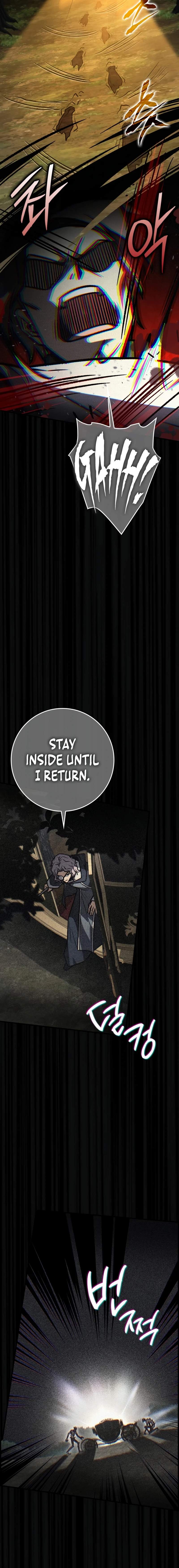 A Genius Wizard Who Breaks Boundaries Chapter 54 - Page 6 in English
