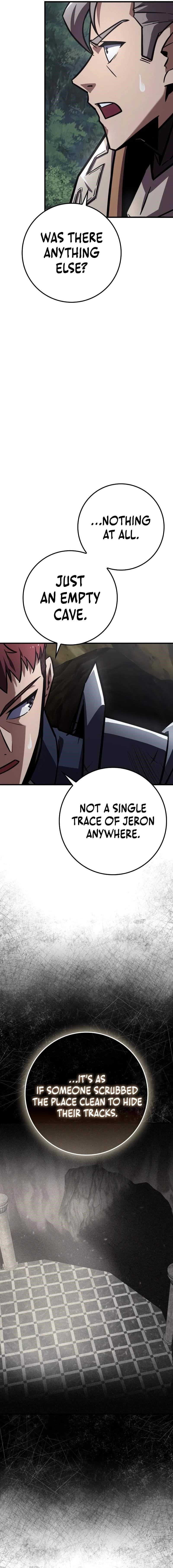 A Genius Wizard Who Breaks Boundaries Chapter 56 - Page 5 in English