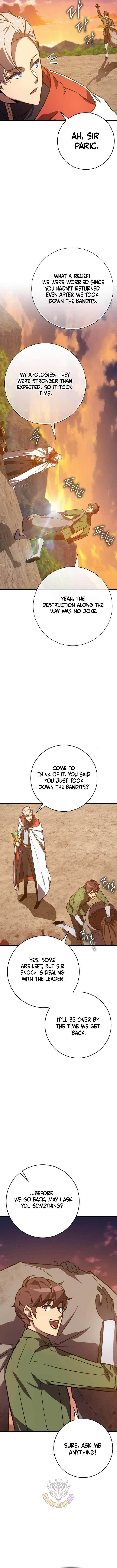 A Genius Wizard Who Breaks Boundaries Chapter 6 - Page 3 in English