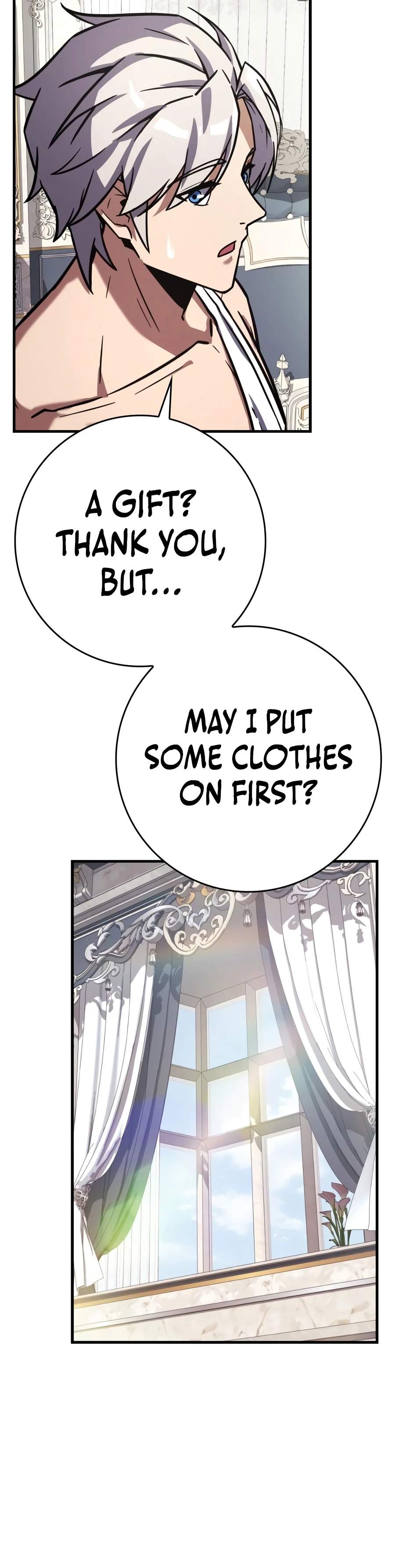 A Genius Wizard Who Breaks Boundaries Chapter 62 - Page 8 in English