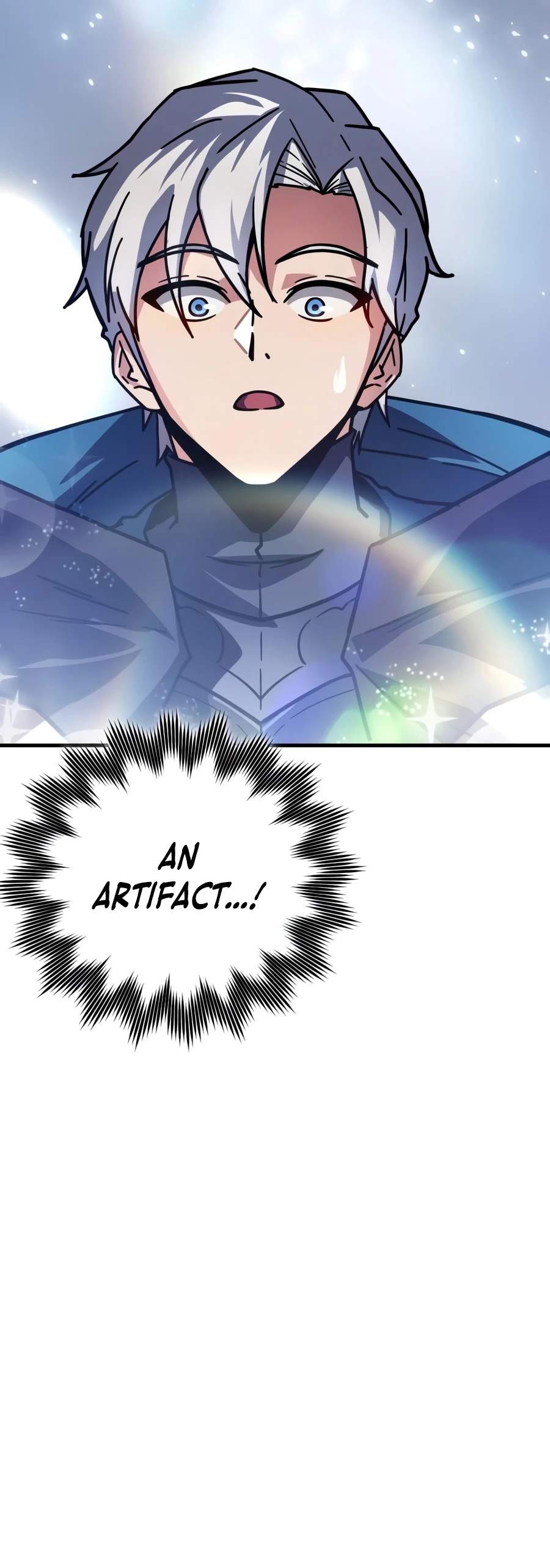 A Genius Wizard Who Breaks Boundaries Chapter 63 - Page 14 in English