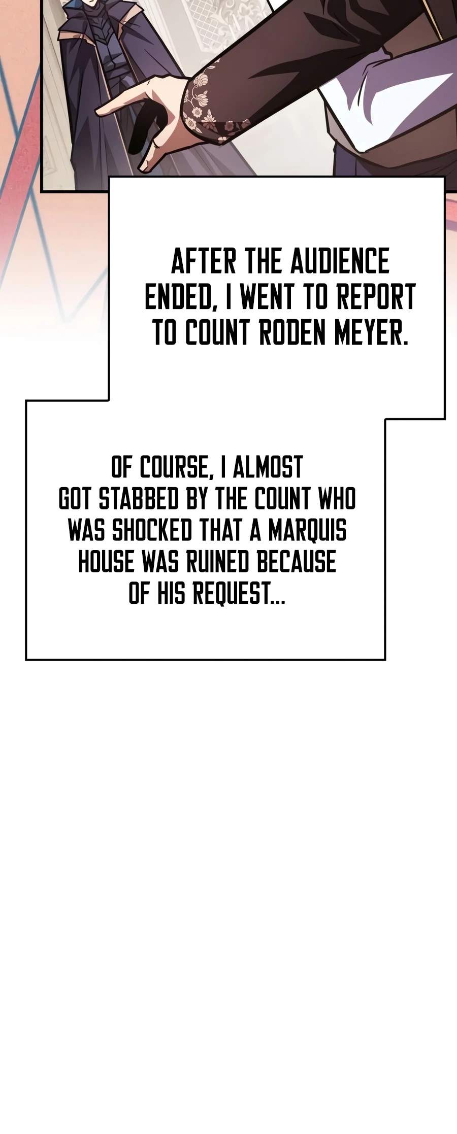 A Genius Wizard Who Breaks Boundaries Chapter 63 - Page 16 in English
