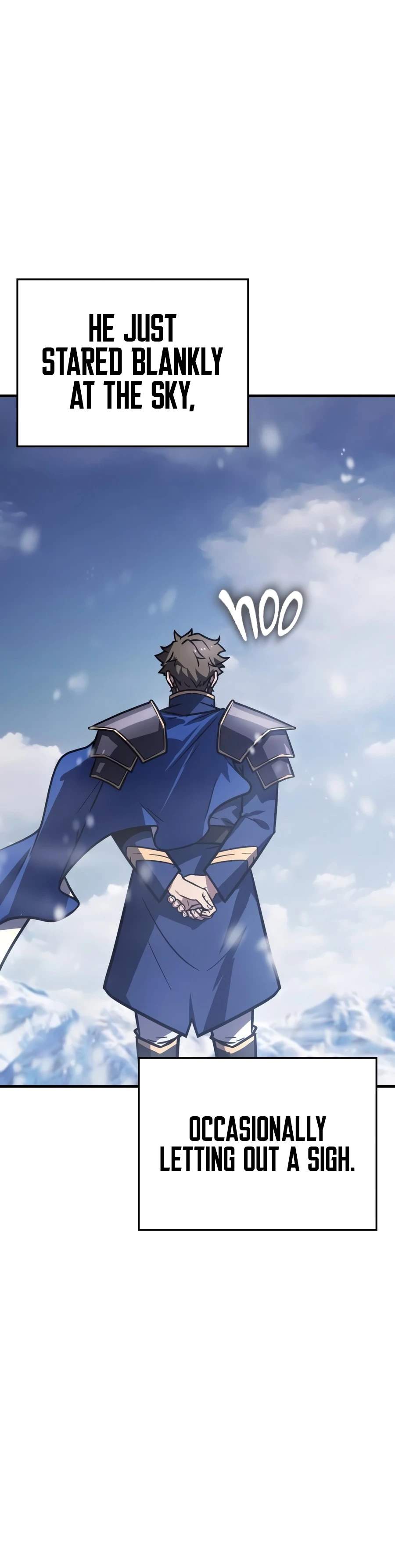 A Genius Wizard Who Breaks Boundaries Chapter 63 - Page 3 in English