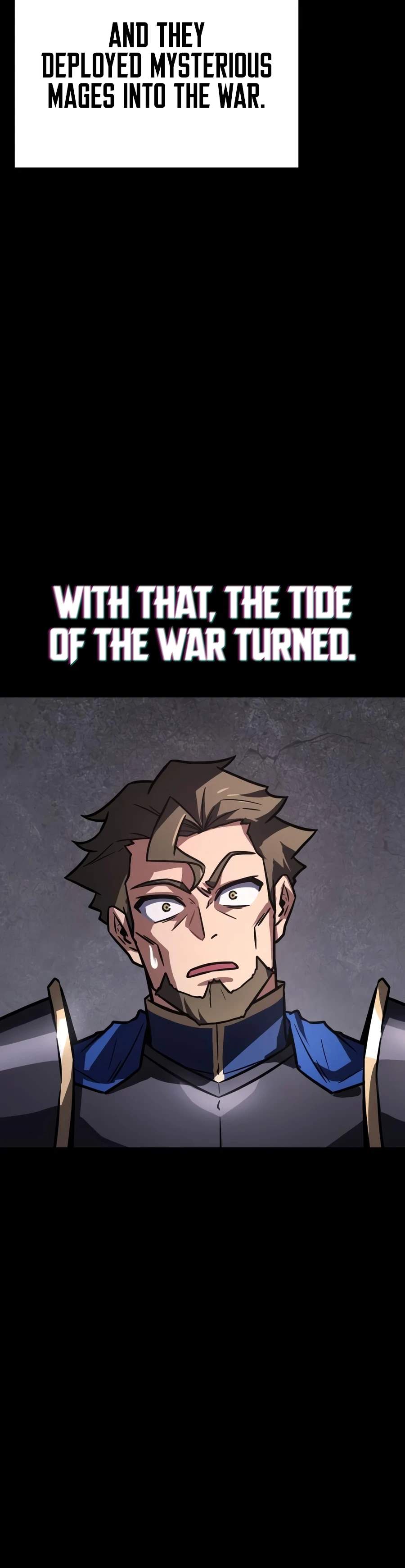 A Genius Wizard Who Breaks Boundaries Chapter 63 - Page 7 in English