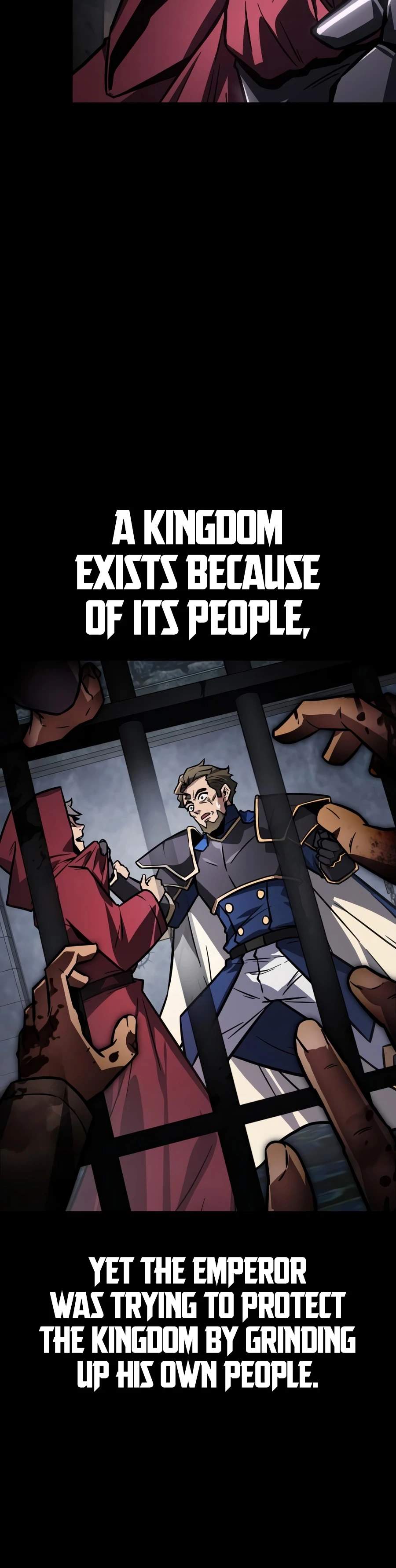 A Genius Wizard Who Breaks Boundaries Chapter 63 - Page 9 in English