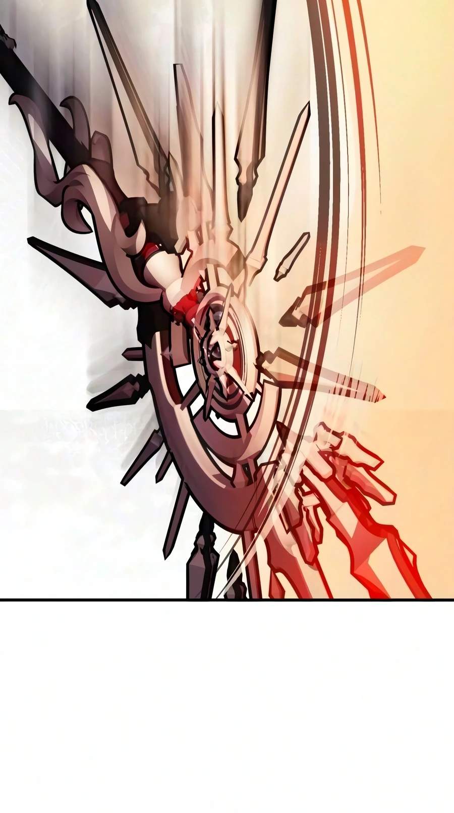 A Genius Wizard Who Breaks Boundaries Chapter 64 - Page 6 in English