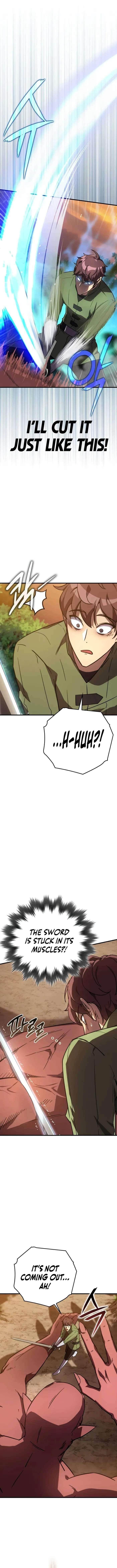 A Genius Wizard Who Breaks Boundaries Chapter 7 - Page 4 in English