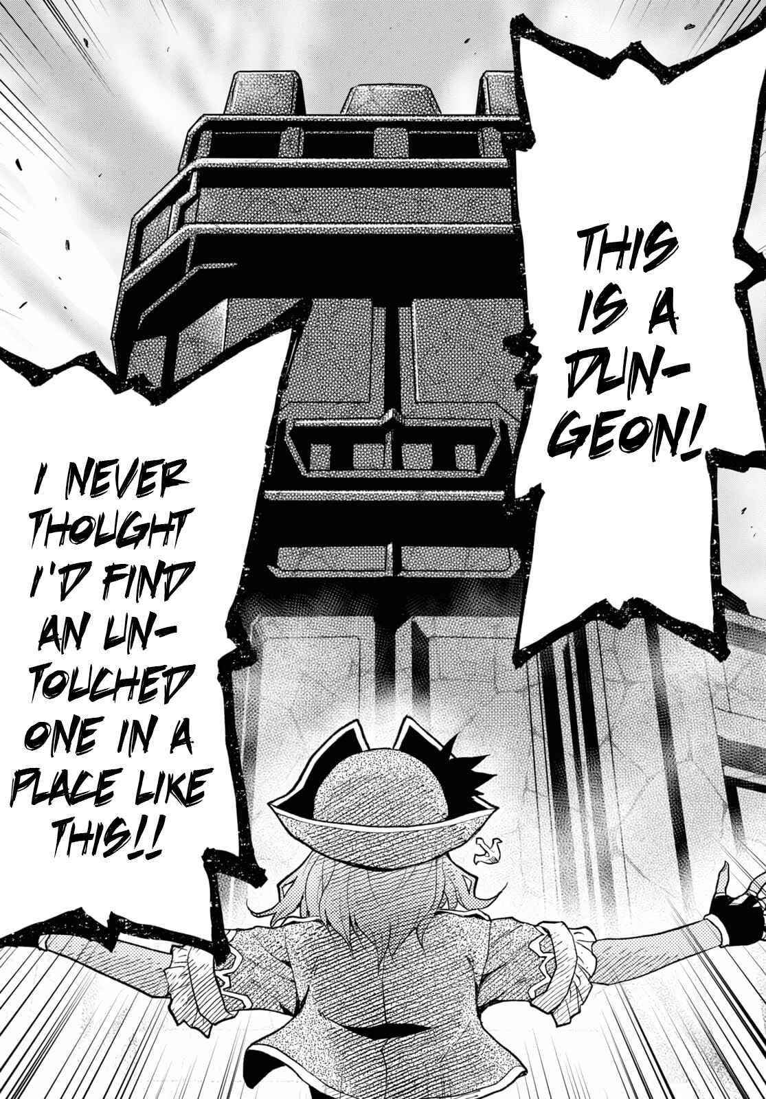 Dungeon Tou de Yadoya wo Yarou! Souzou Mahou wo Moratta Ore no Hosoude Hanjouki Chapter 10 - Page 18 in English
