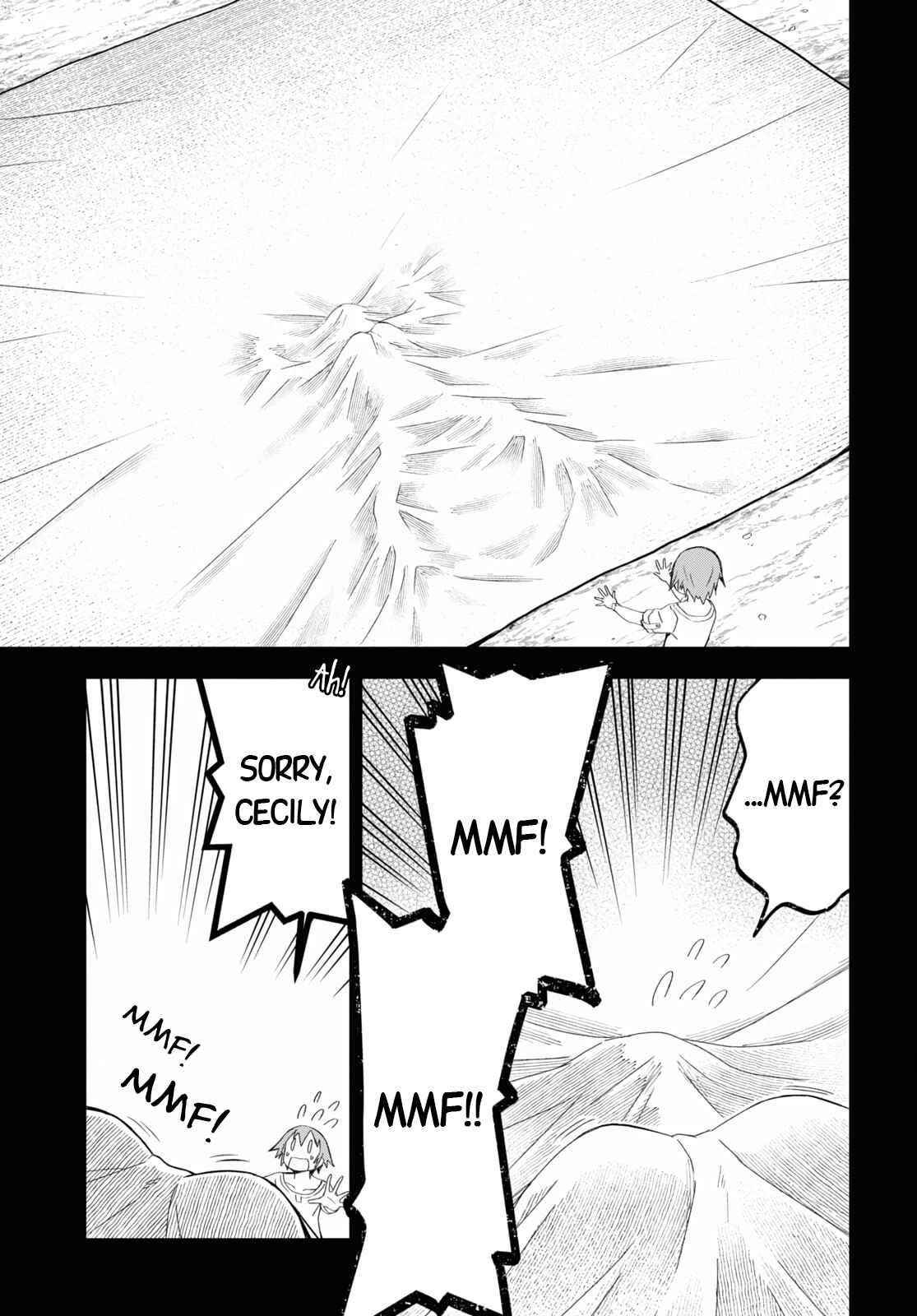 Dungeon Tou de Yadoya wo Yarou! Souzou Mahou wo Moratta Ore no Hosoude Hanjouki Chapter 11 - Page 5 in English