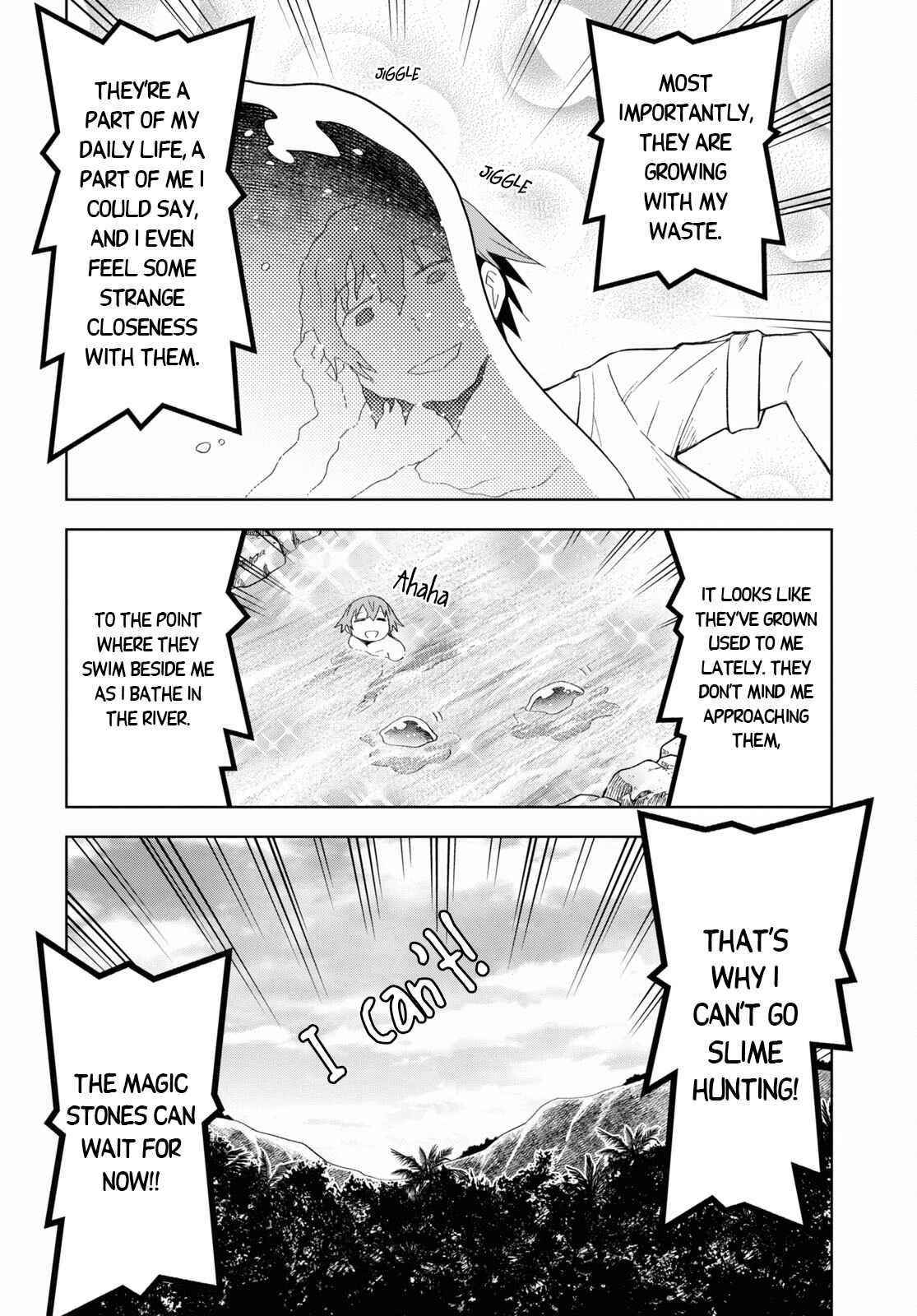 Dungeon Tou de Yadoya wo Yarou! Souzou Mahou wo Moratta Ore no Hosoude Hanjouki Chapter 12 - Page 8 in English