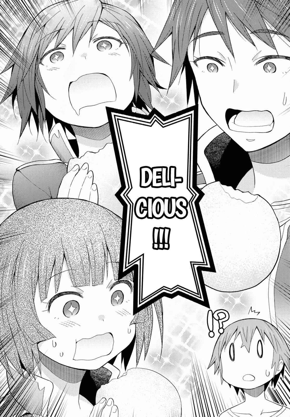Dungeon Tou de Yadoya wo Yarou! Souzou Mahou wo Moratta Ore no Hosoude Hanjouki Chapter 13 - Page 6 in English