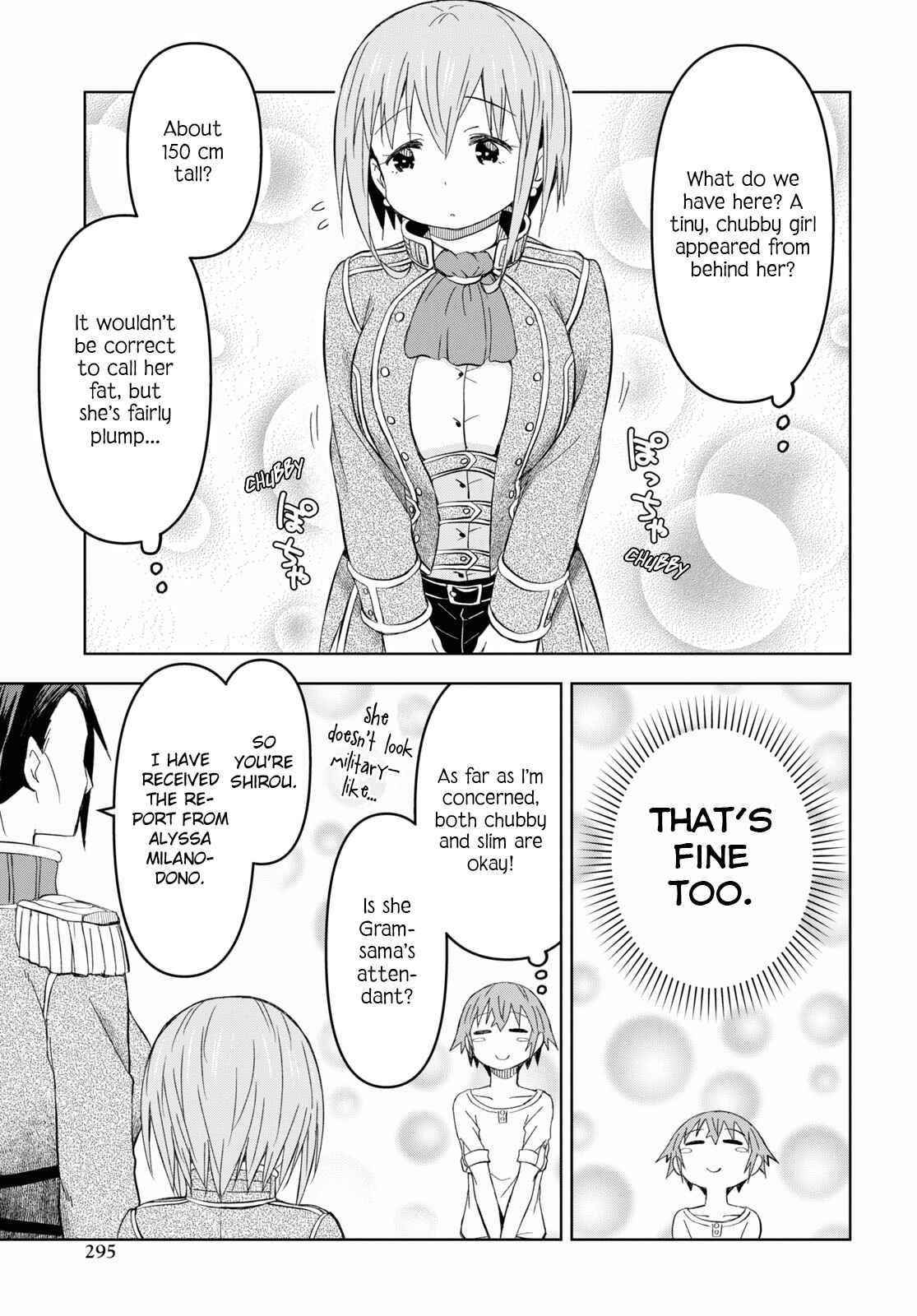Dungeon Tou de Yadoya wo Yarou! Souzou Mahou wo Moratta Ore no Hosoude Hanjouki Chapter 15 - Page 16 in English