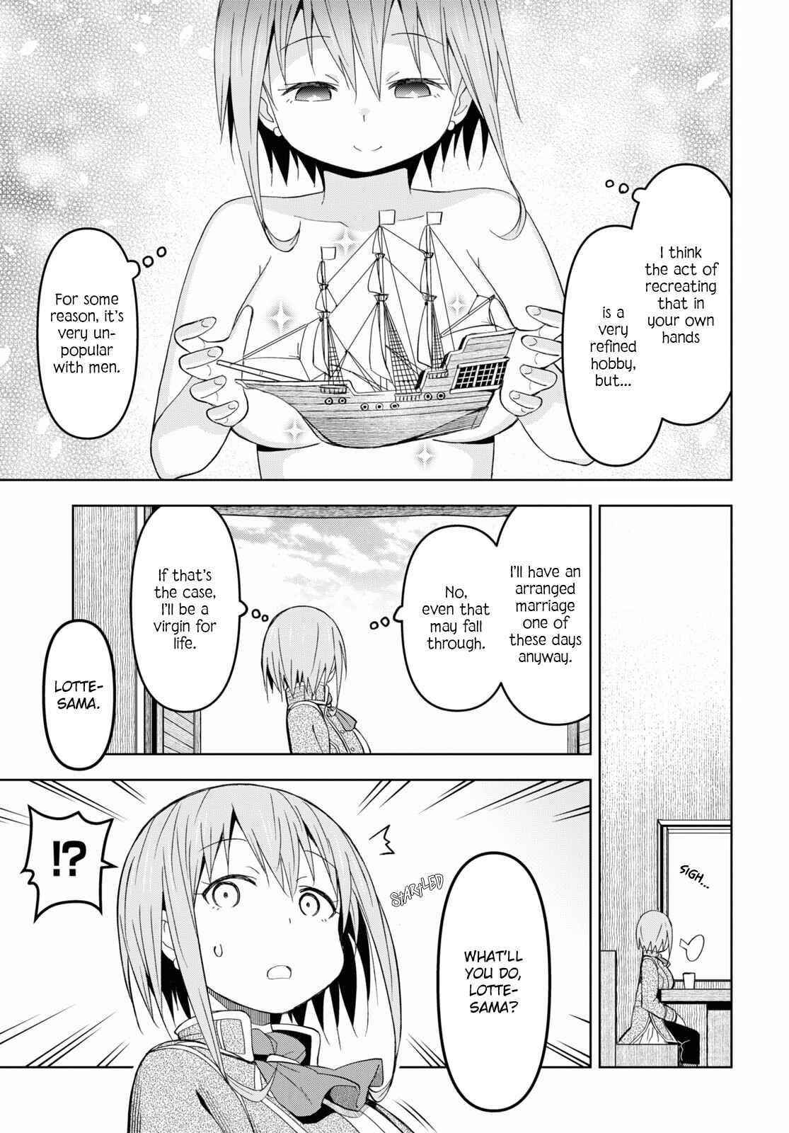 Dungeon Tou de Yadoya wo Yarou! Souzou Mahou wo Moratta Ore no Hosoude Hanjouki Chapter 16 - Page 5 in English