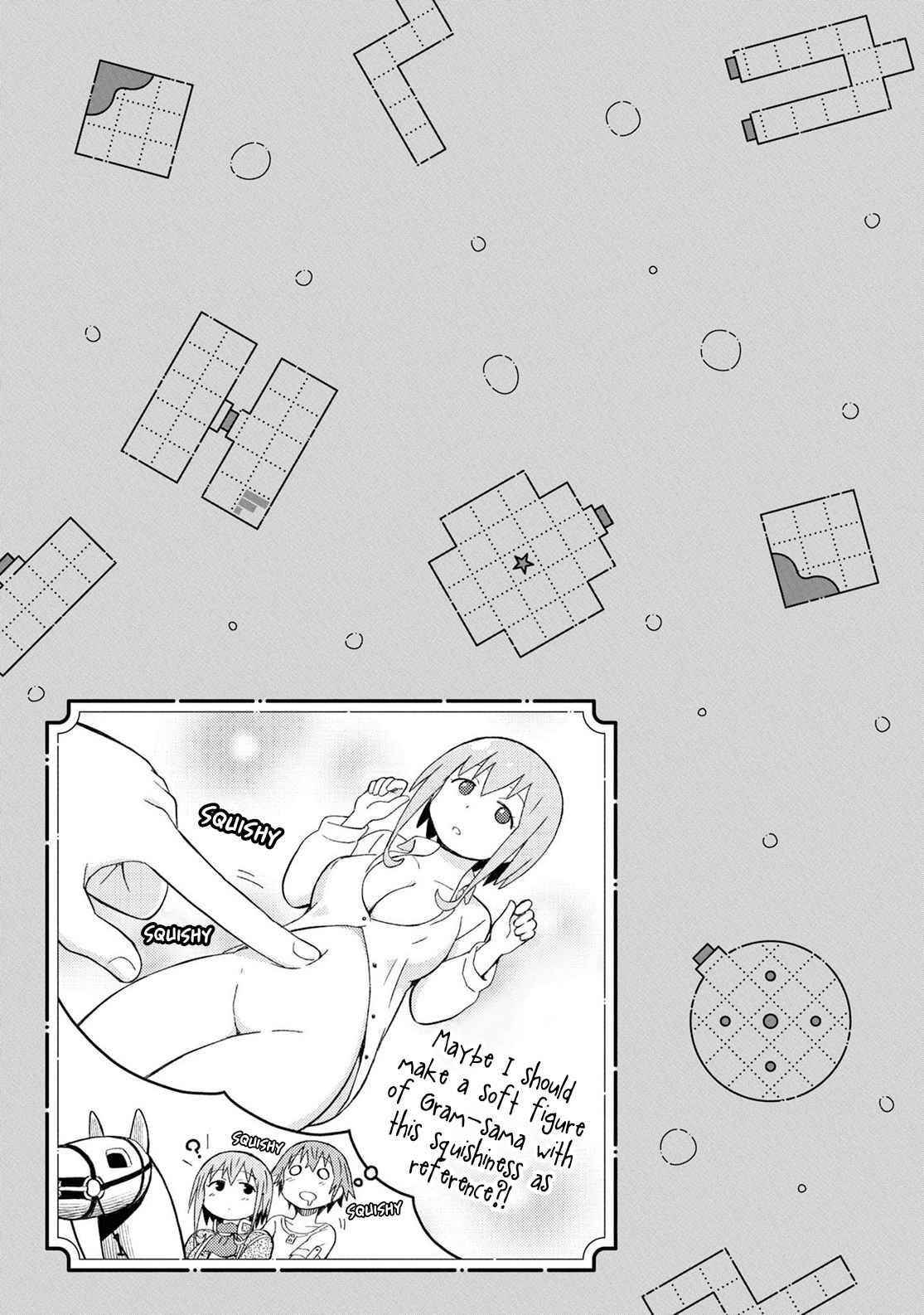 Dungeon Tou de Yadoya wo Yarou! Souzou Mahou wo Moratta Ore no Hosoude Hanjouki Chapter 17 - Page 29 in English