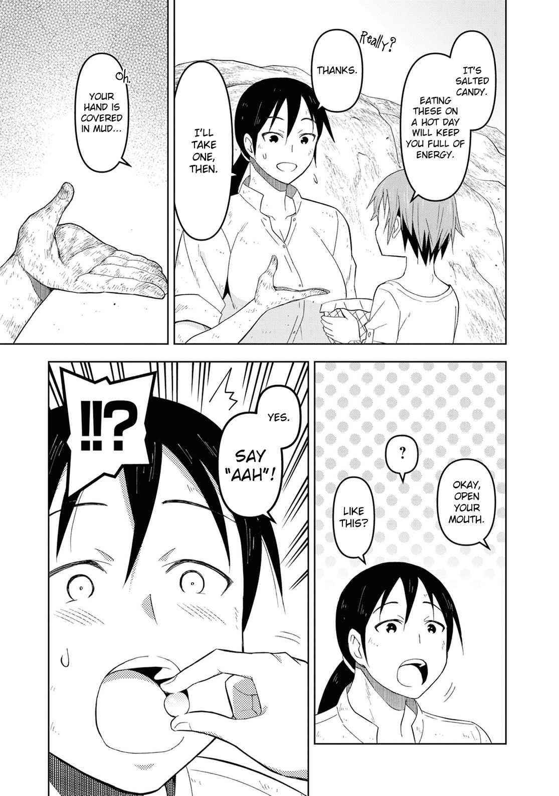 Dungeon Tou de Yadoya wo Yarou! Souzou Mahou wo Moratta Ore no Hosoude Hanjouki Chapter 18 - Page 13 in English