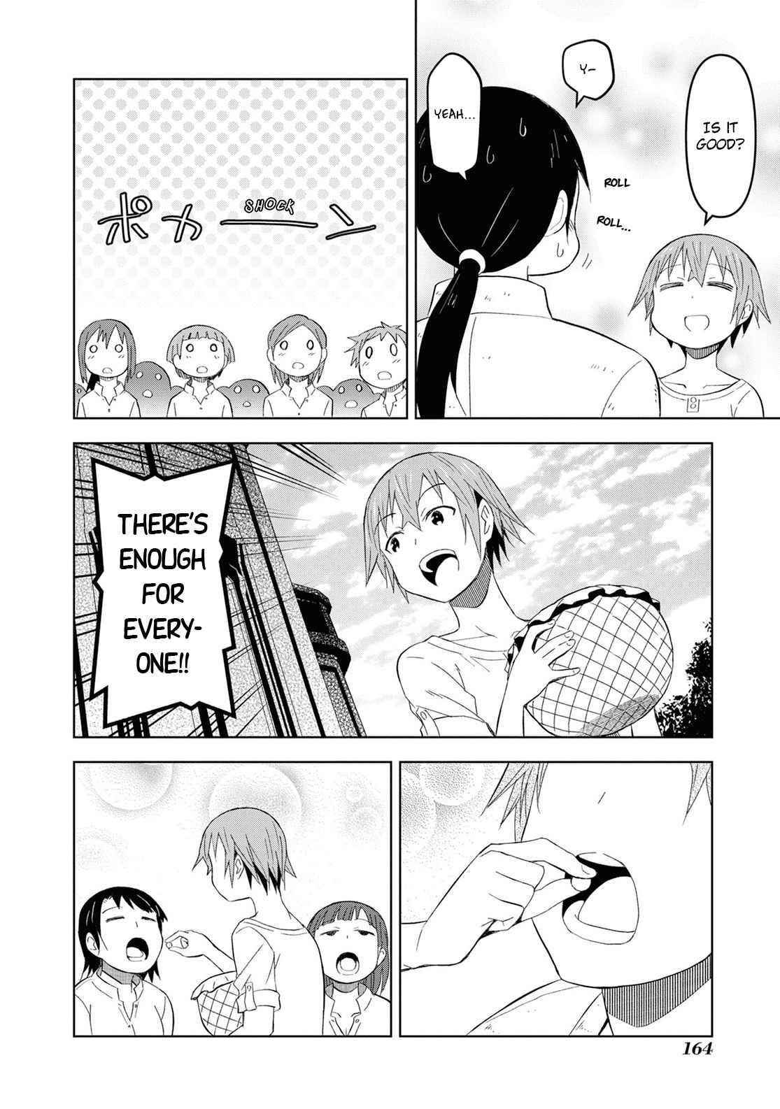 Dungeon Tou de Yadoya wo Yarou! Souzou Mahou wo Moratta Ore no Hosoude Hanjouki Chapter 18 - Page 14 in English