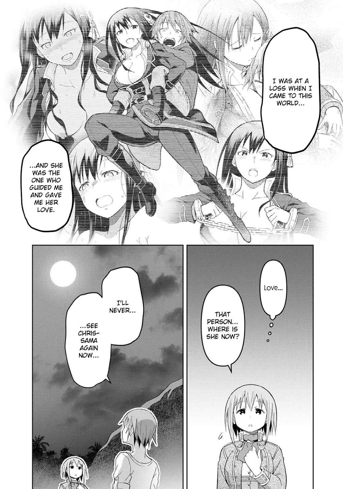 Dungeon Tou de Yadoya wo Yarou! Souzou Mahou wo Moratta Ore no Hosoude Hanjouki Chapter 20 - Page 18 in English