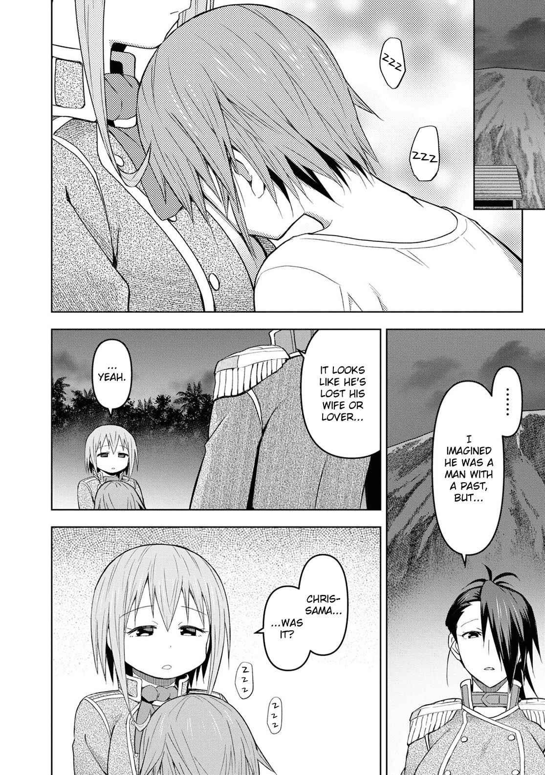 Dungeon Tou de Yadoya wo Yarou! Souzou Mahou wo Moratta Ore no Hosoude Hanjouki Chapter 20 - Page 20 in English