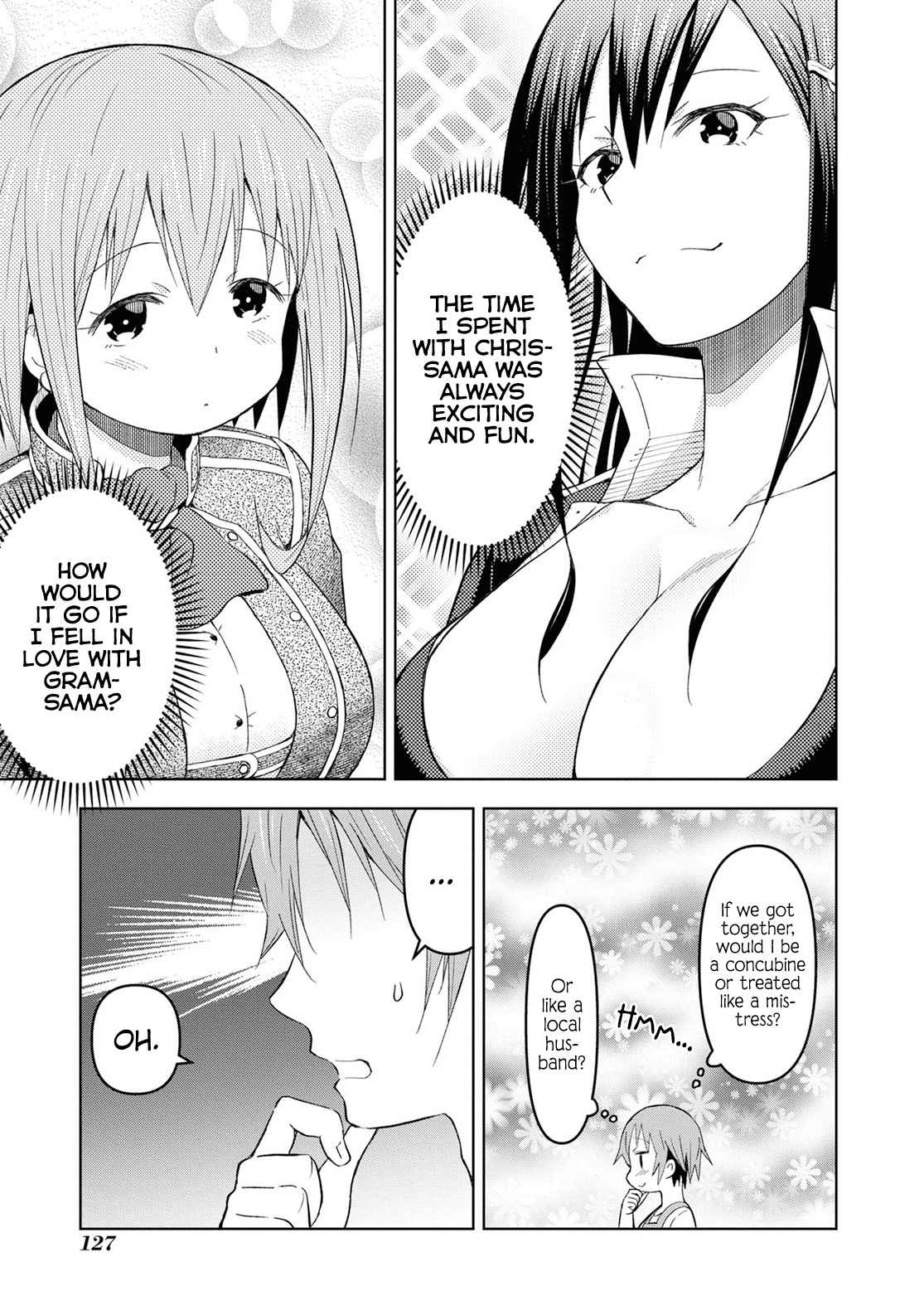 Dungeon Tou de Yadoya wo Yarou! Souzou Mahou wo Moratta Ore no Hosoude Hanjouki Chapter 23 - Page 9 in English