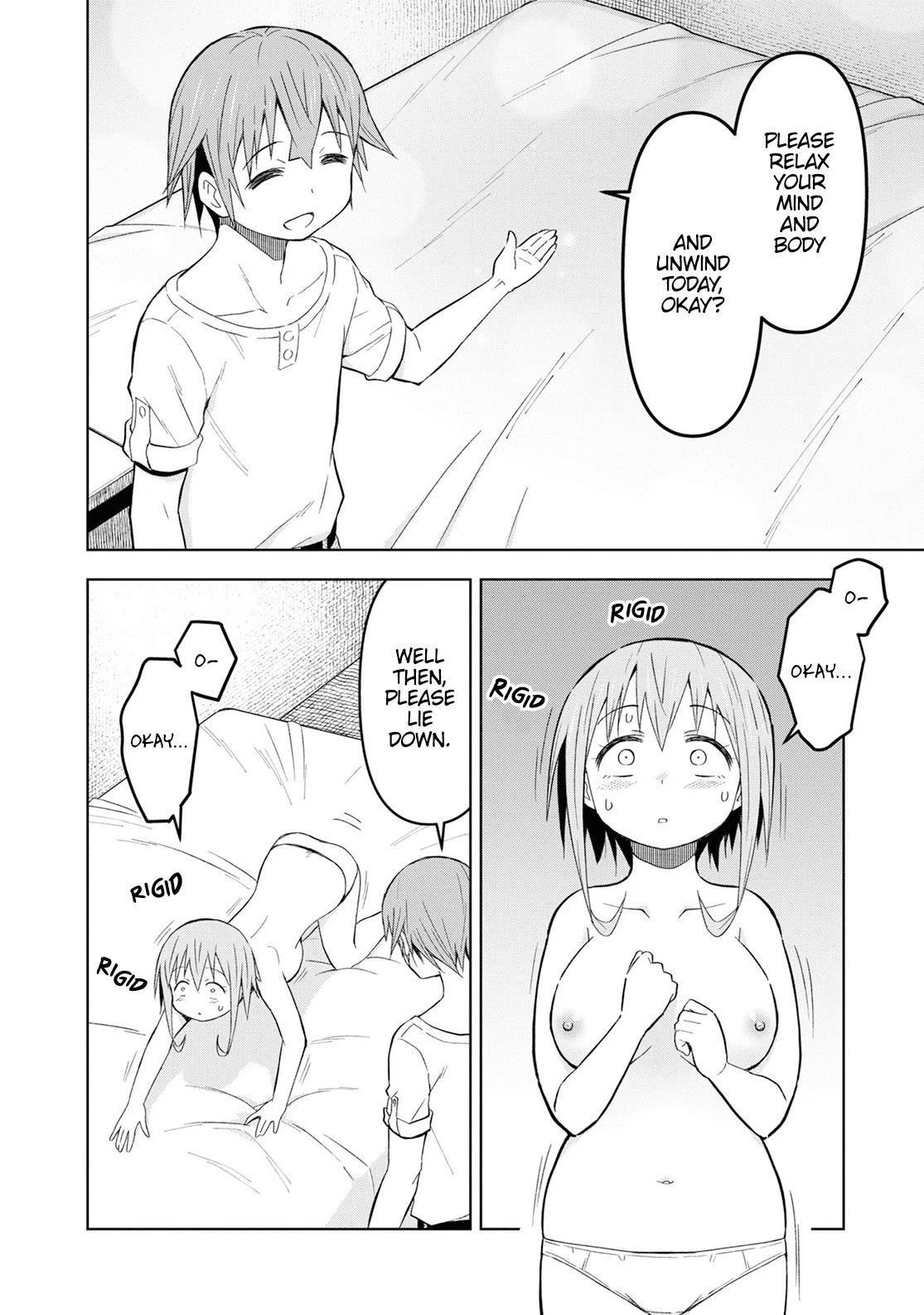 Dungeon Tou de Yadoya wo Yarou! Souzou Mahou wo Moratta Ore no Hosoude Hanjouki Chapter 24 - Page 12 in English