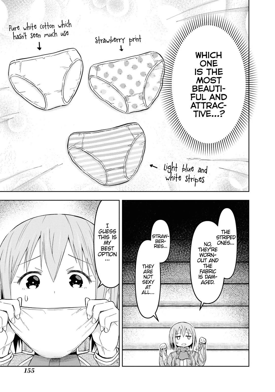 Dungeon Tou de Yadoya wo Yarou! Souzou Mahou wo Moratta Ore no Hosoude Hanjouki Chapter 24 - Page 7 in English